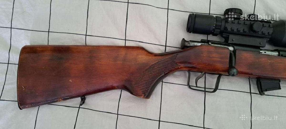 Parduodu Toz 16, 22 Lr - nuotraukos Nr. 4