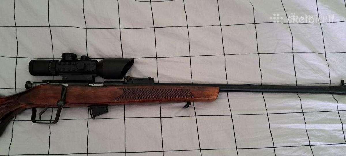 Parduodu Toz 16, 22 Lr - nuotraukos Nr. 5