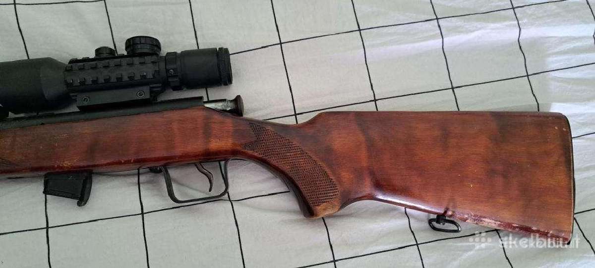 Parduodu Toz 16, 22 Lr - nuotraukos Nr. 7