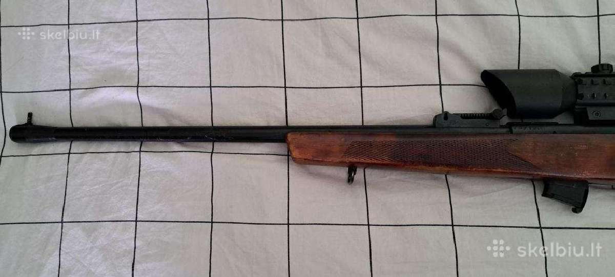 Parduodu Toz 16, 22 Lr - nuotraukos Nr. 6