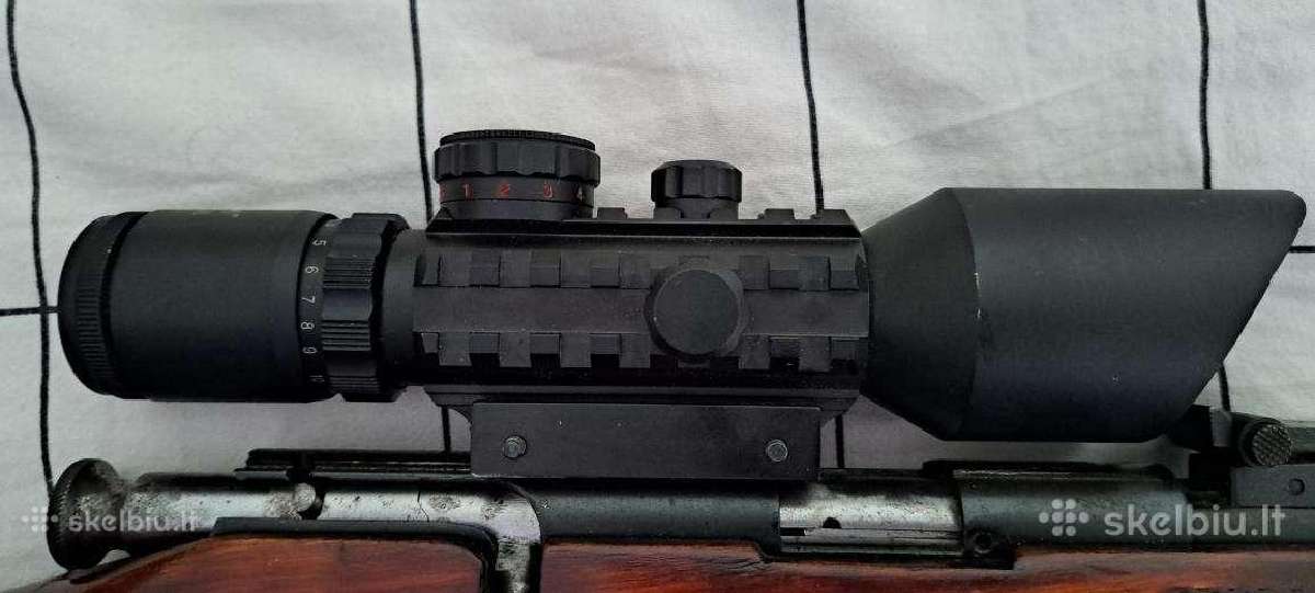 Parduodu Toz 16, 22 Lr - nuotraukos Nr. 9