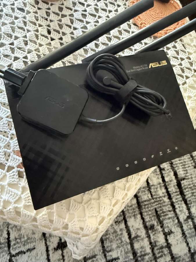 Asus