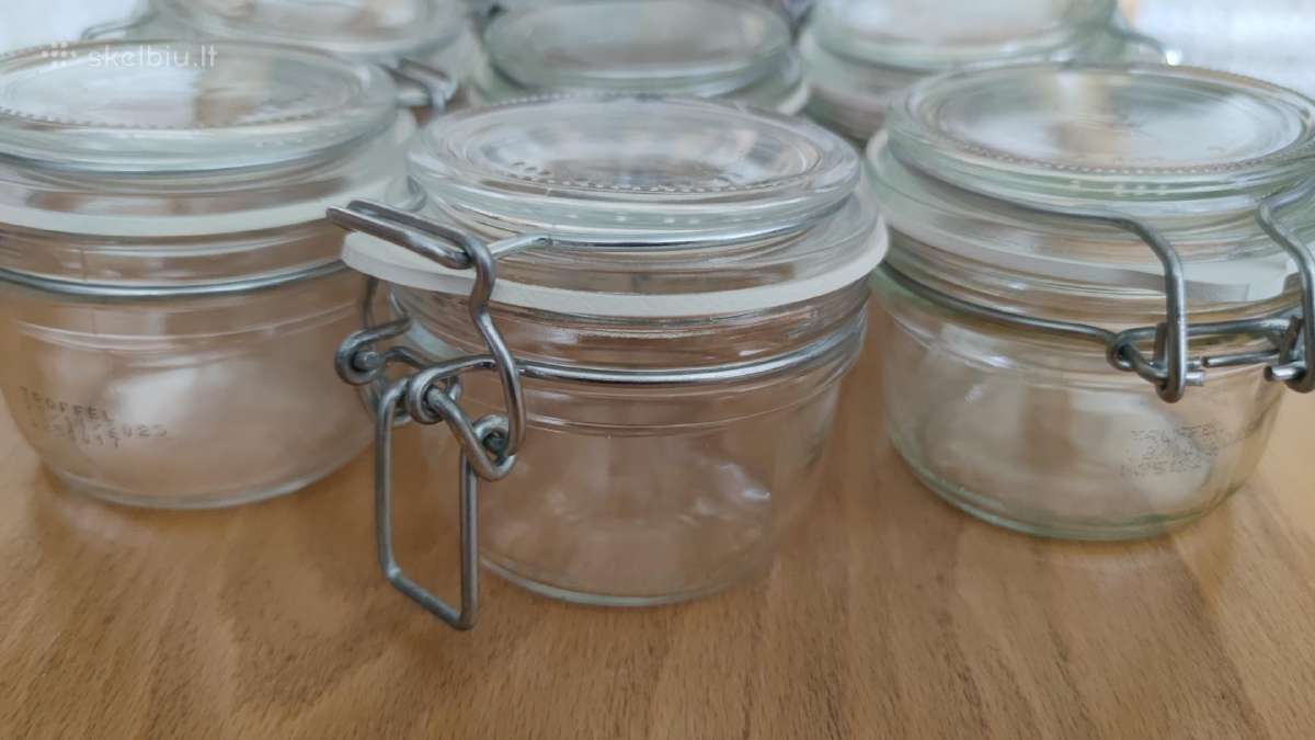Nauji serviravimo indeliai-padeklas - nuotraukos Nr. 31