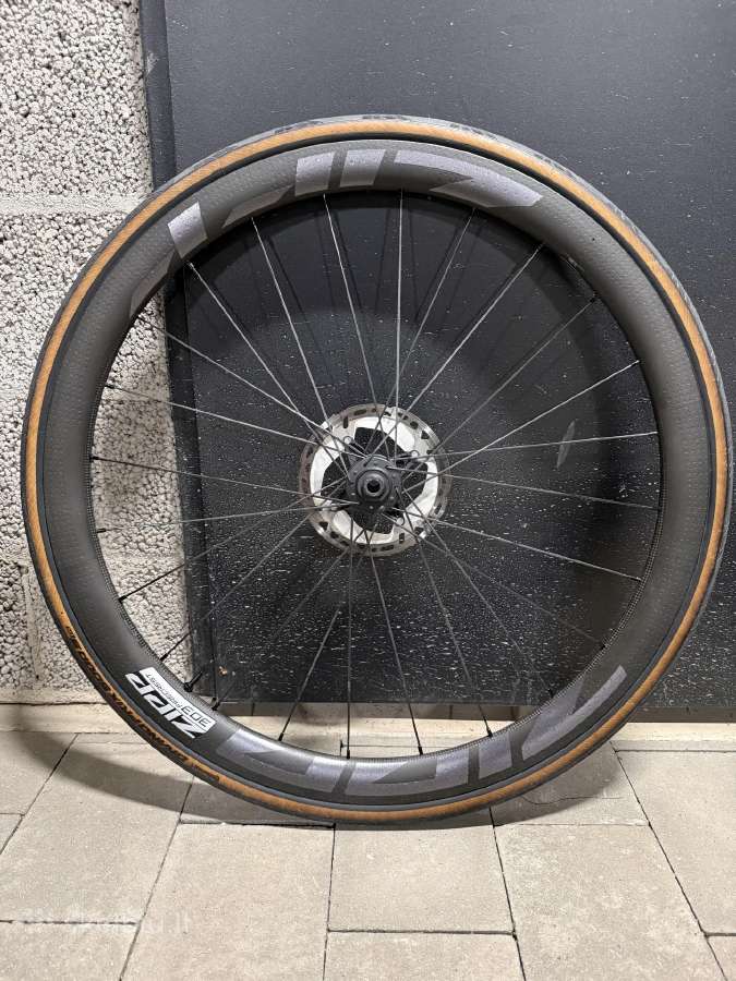 Zipp 303 Firecrest - nuotraukos Nr. 2