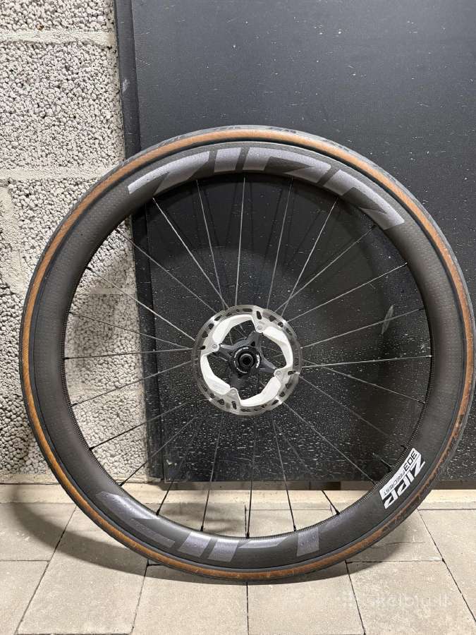 Zipp 303 Firecrest