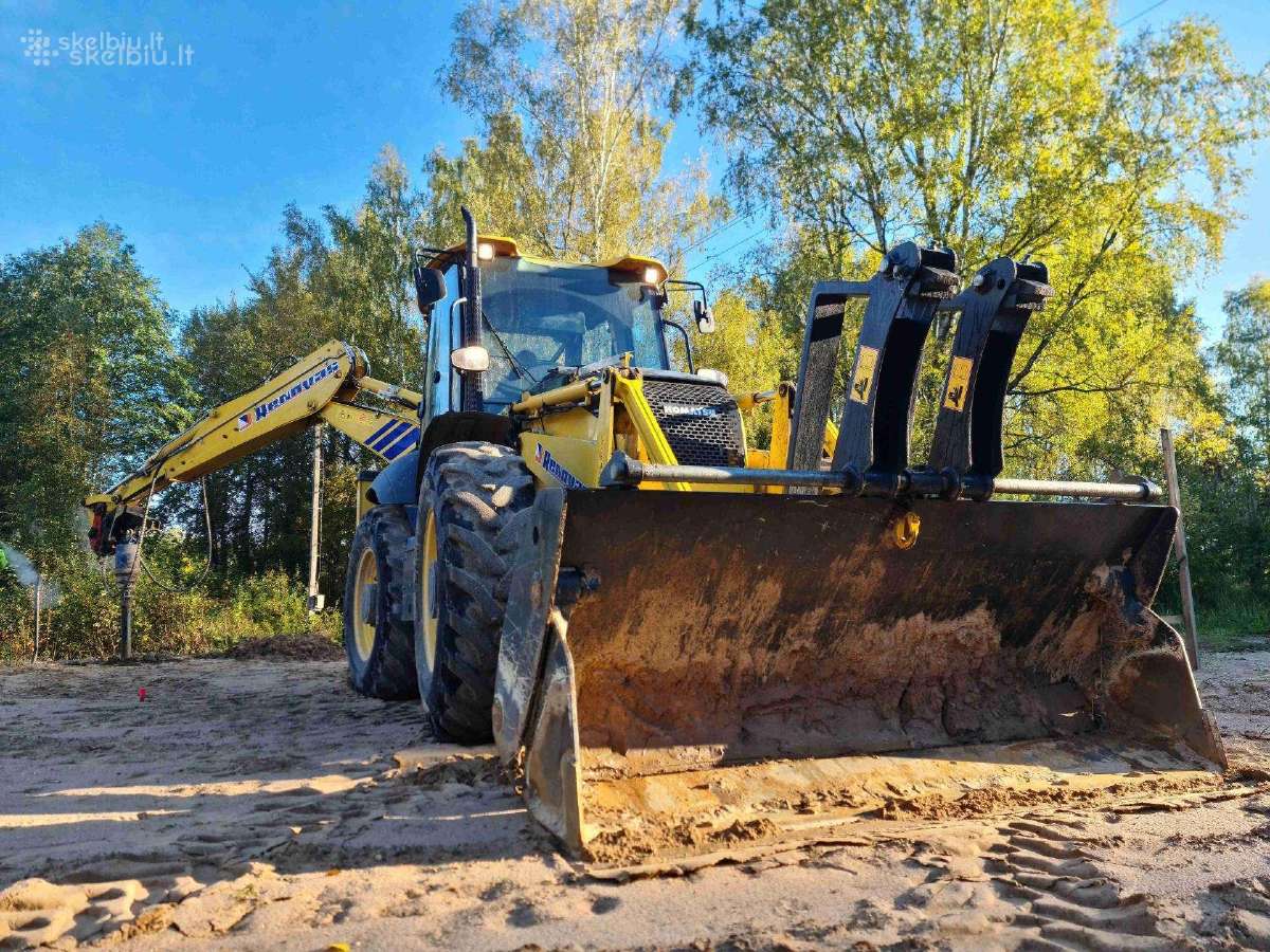 Ieškomi operatoriai Vilniuje 12-15eur/1val su: - nuotraukos Nr. 20
