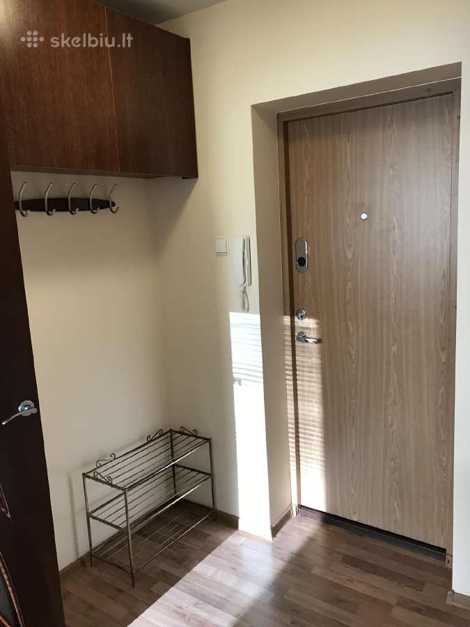 Šviesus,šiltas,ekonomiškas,labai geroje vietoje. - nuotraukos Nr. 8