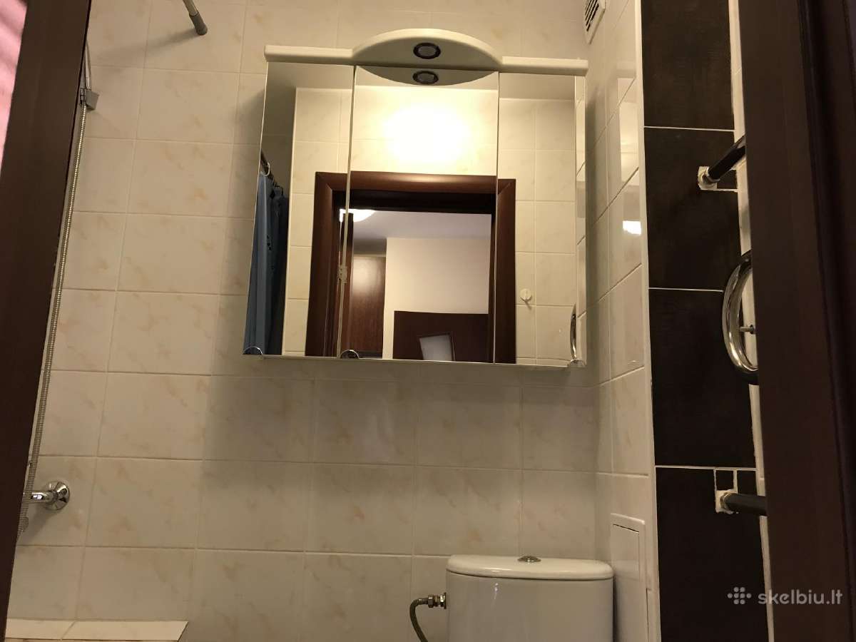 Šviesus,šiltas,ekonomiškas,labai geroje vietoje. - nuotraukos Nr. 7
