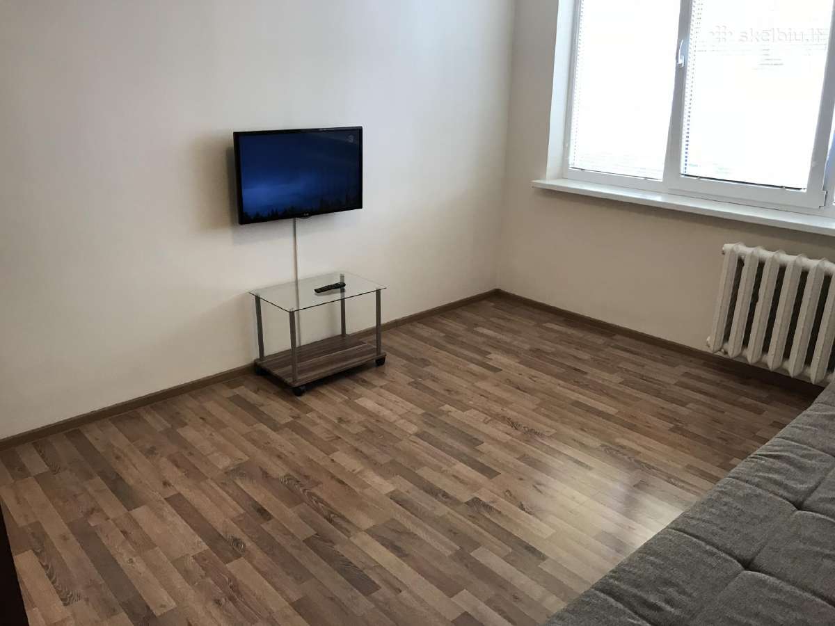 Šviesus,šiltas,ekonomiškas,labai geroje vietoje. - nuotraukos Nr. 4