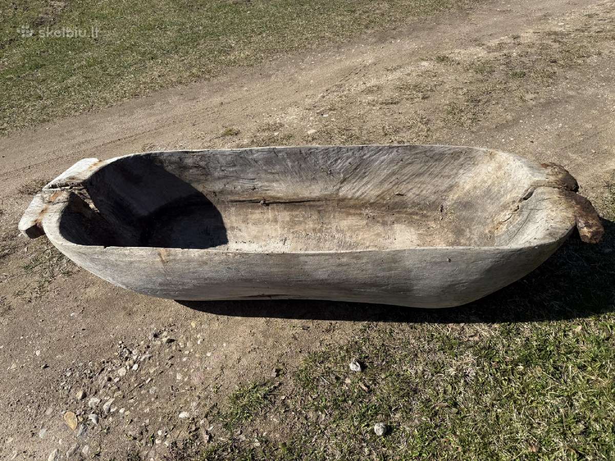 Mėsos sūdymo bliūdas