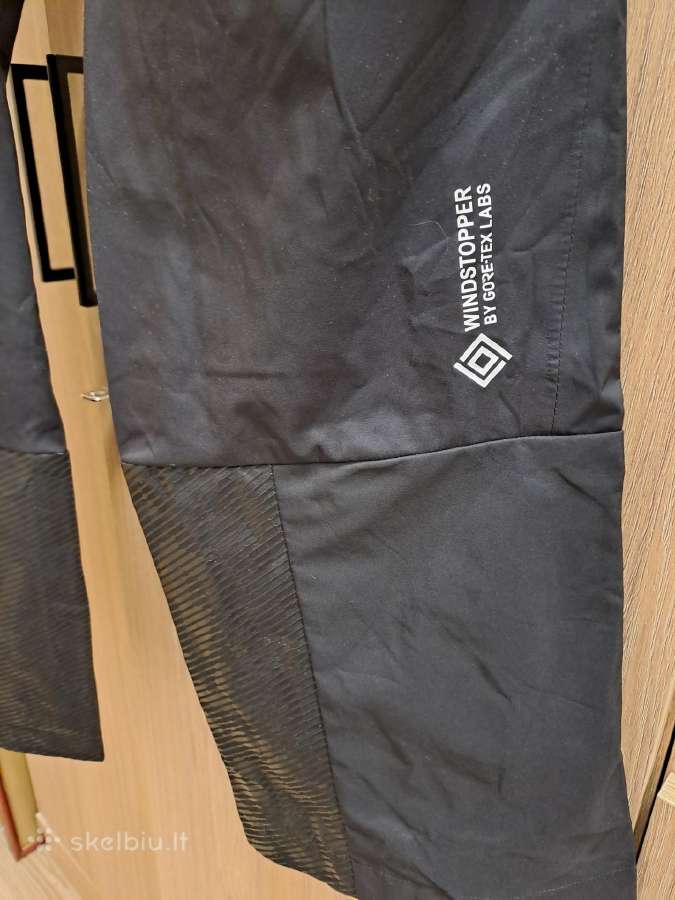 Adidas terrex gore-tex labs windstopper 32 d. - nuotraukos Nr. 2