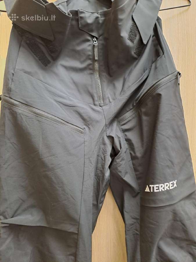 Adidas terrex gore-tex labs windstopper 32 d. - nuotraukos Nr. 3