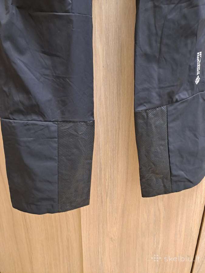 Adidas terrex gore-tex labs windstopper 32 d. - nuotraukos Nr. 4
