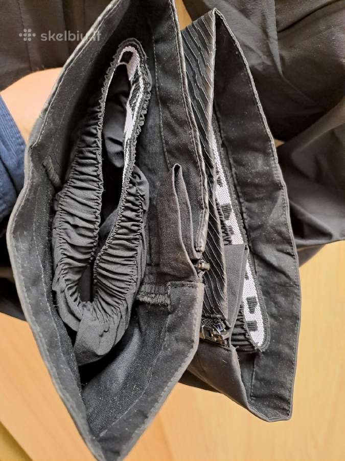 Adidas terrex gore-tex labs windstopper 32 d. - nuotraukos Nr. 5