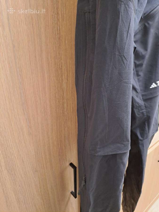 Adidas terrex gore-tex labs windstopper 32 d. - nuotraukos Nr. 6