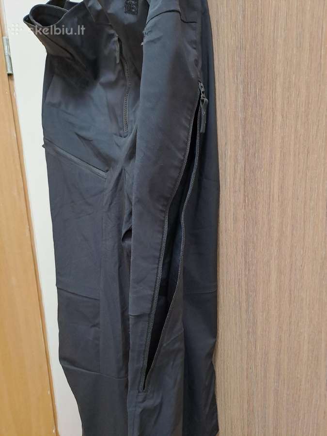 Adidas terrex gore-tex labs windstopper 32 d. - nuotraukos Nr. 7