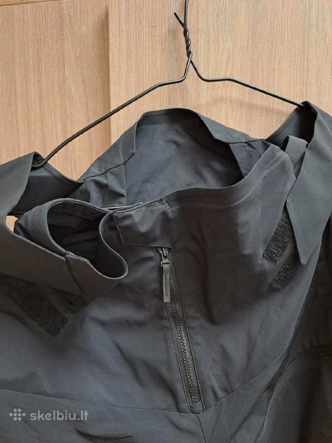 Adidas terrex gore-tex labs windstopper 32 d. - nuotraukos Nr. 8