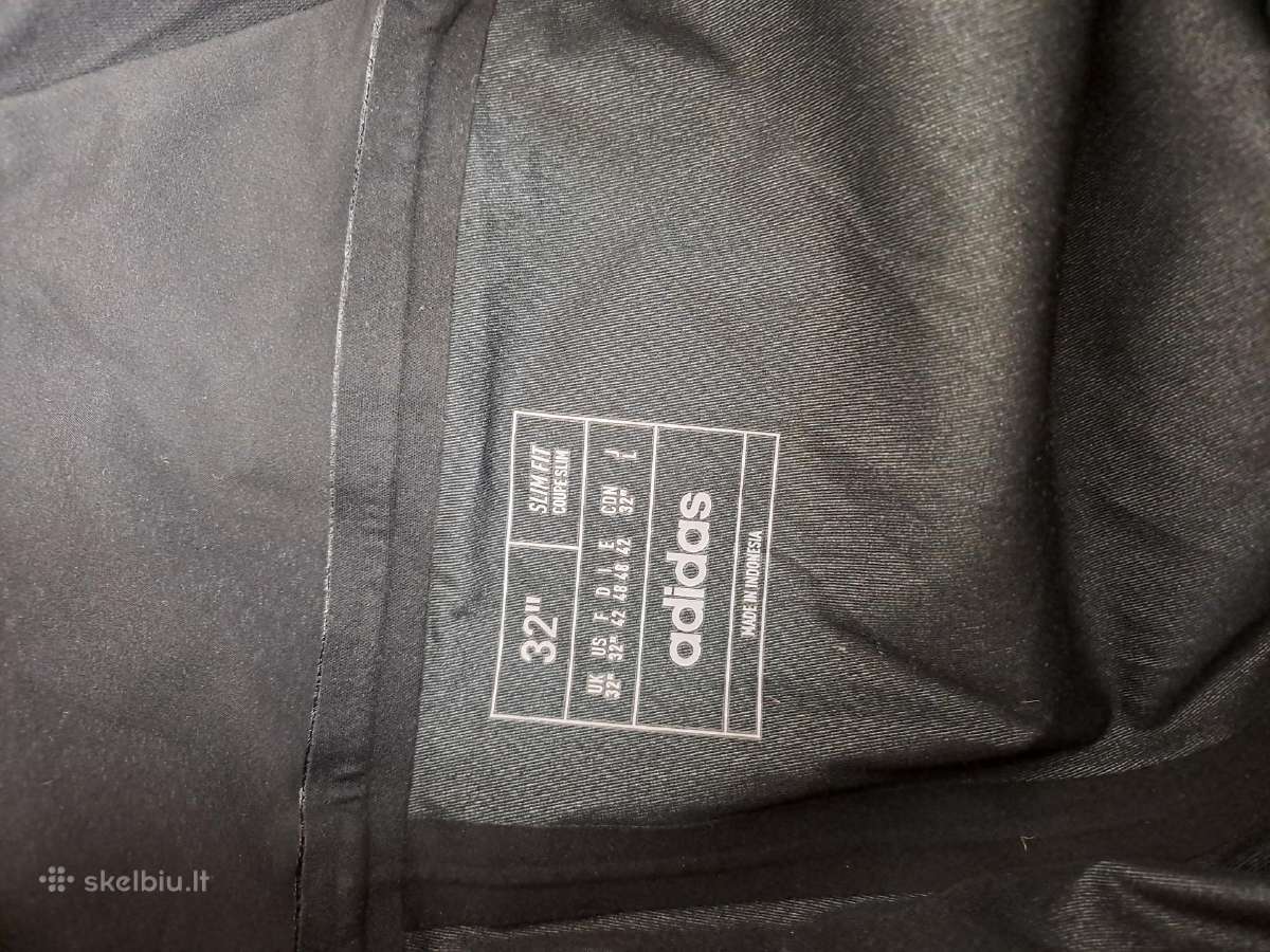 Adidas terrex gore-tex labs windstopper 32 d. - nuotraukos Nr. 9