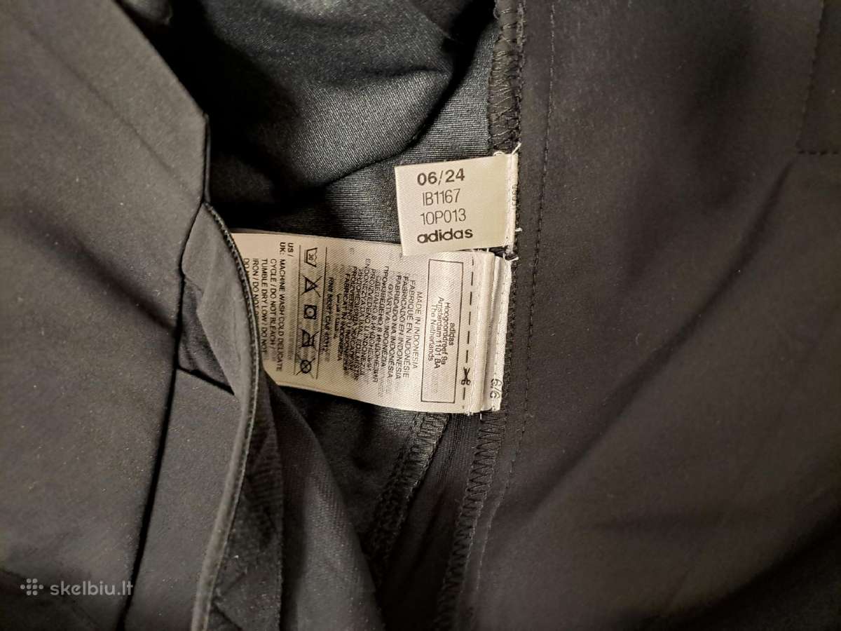 Adidas terrex gore-tex labs windstopper 32 d. - nuotraukos Nr. 10