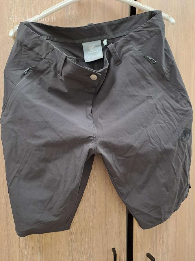 Mammut sortai 42 d.