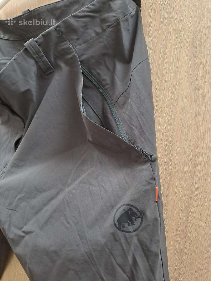Mammut sortai 42 d. - nuotraukos Nr. 3