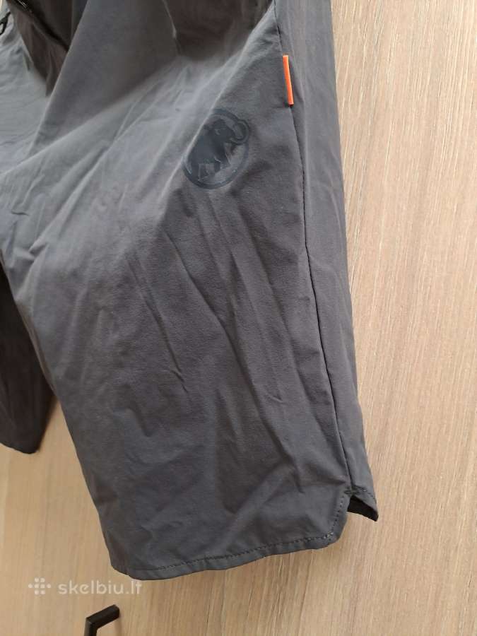 Mammut sortai 42 d. - nuotraukos Nr. 4