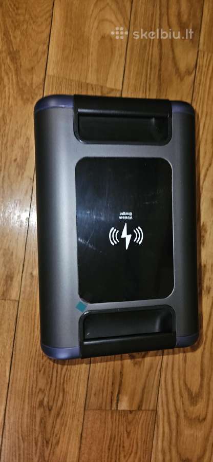 Nauja energijos stotele smaraad 800w - nuotraukos Nr. 3