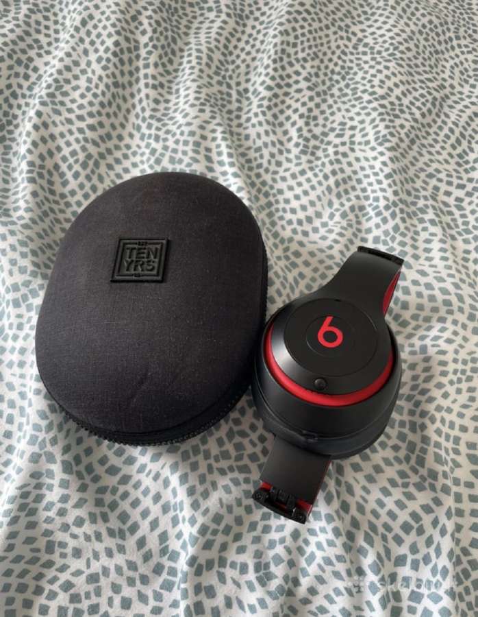 Beats studio 3 wireless