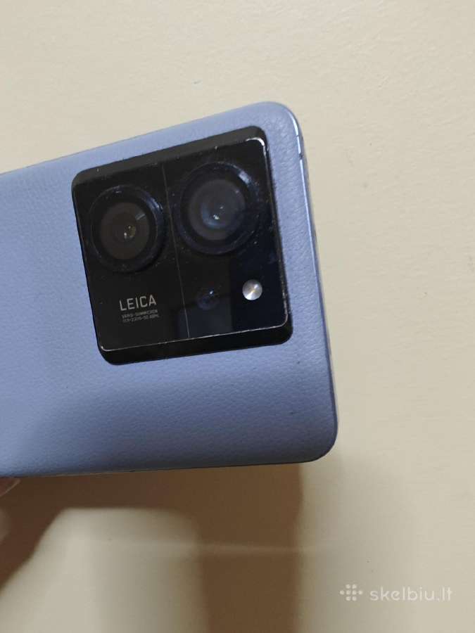 Xiaomi 13t pro - nuotraukos Nr. 3
