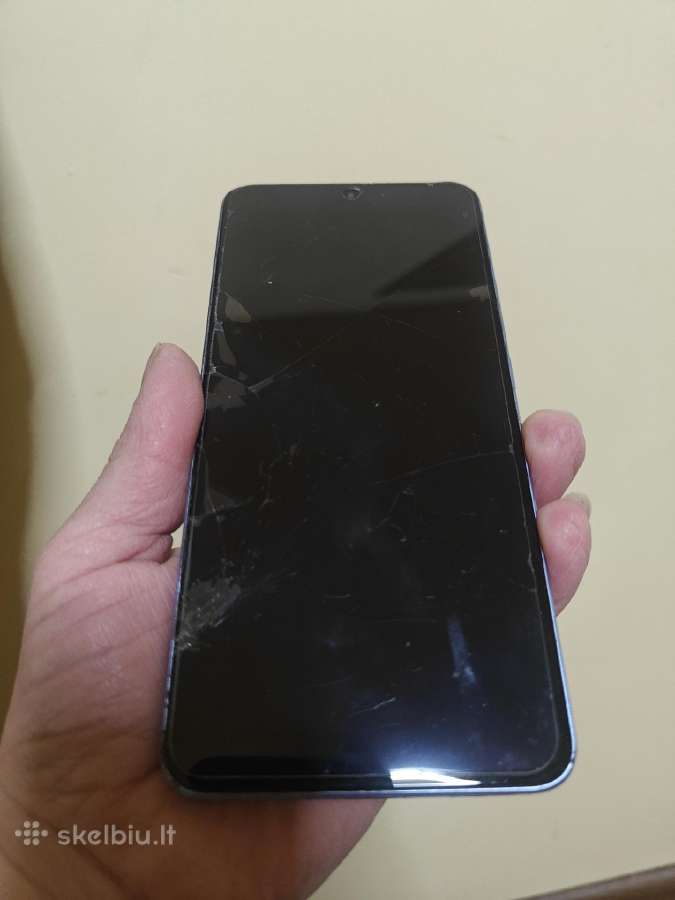 Xiaomi 13t pro - nuotraukos Nr. 5