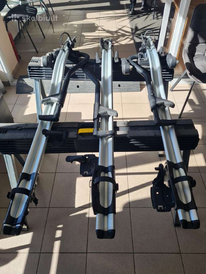 Thule 591