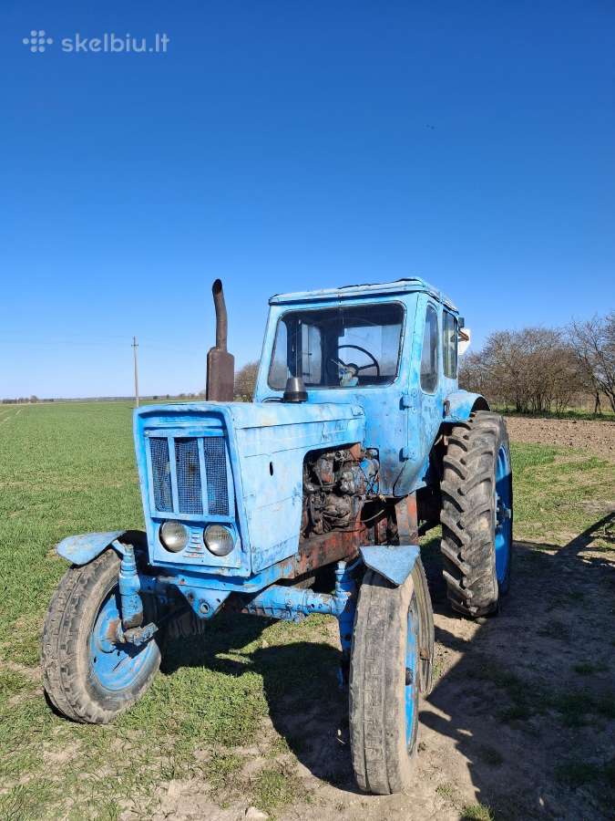 Mtz-50