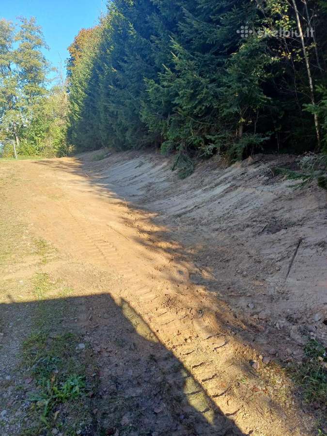 Ekskavatoriaus nuoma,pervežimai, planiravimas - nuotraukos Nr. 16