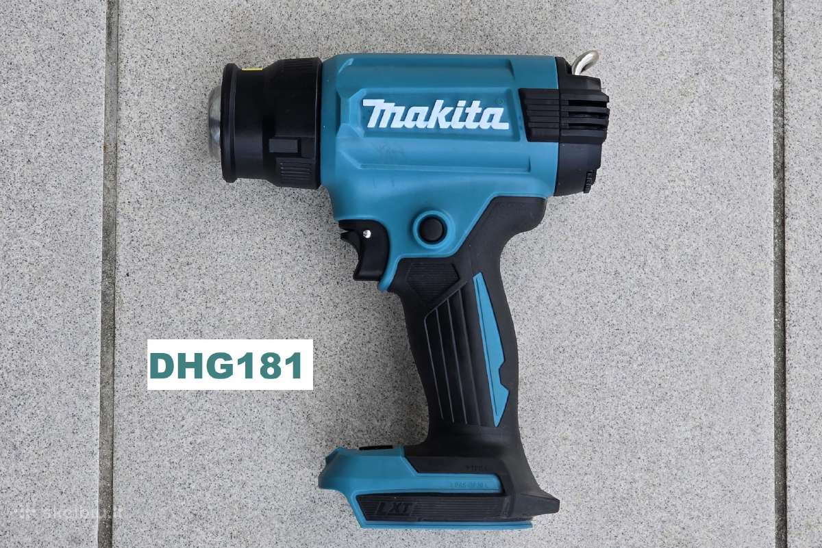 Makita įvairūs įrankiai 12 modelių - nuotraukos Nr. 4