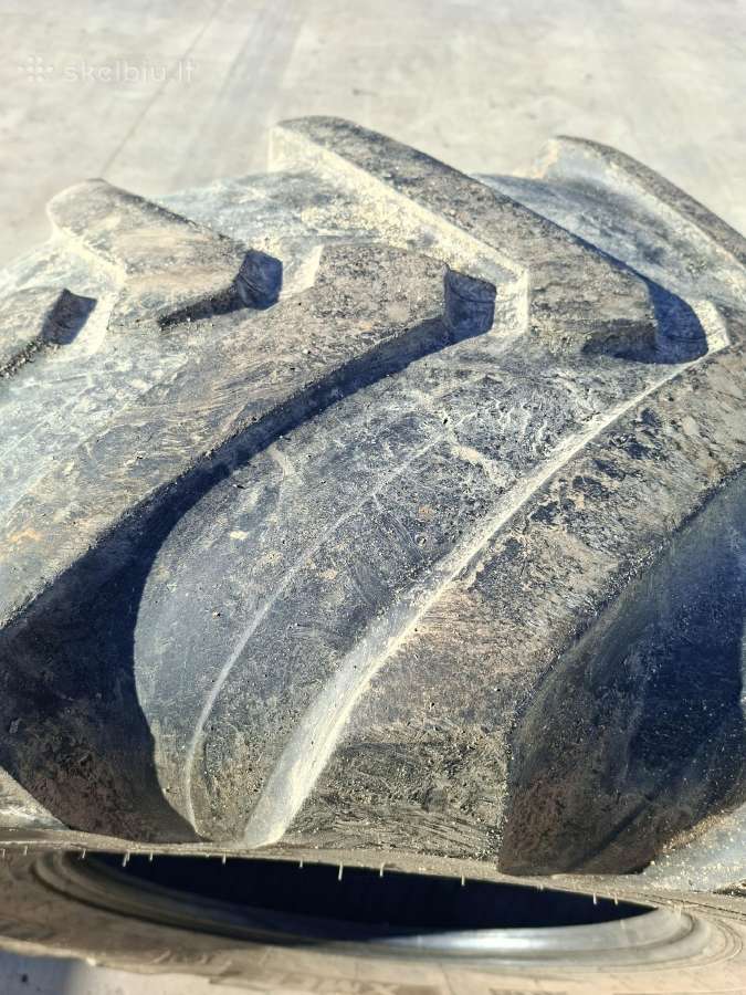 Padangos