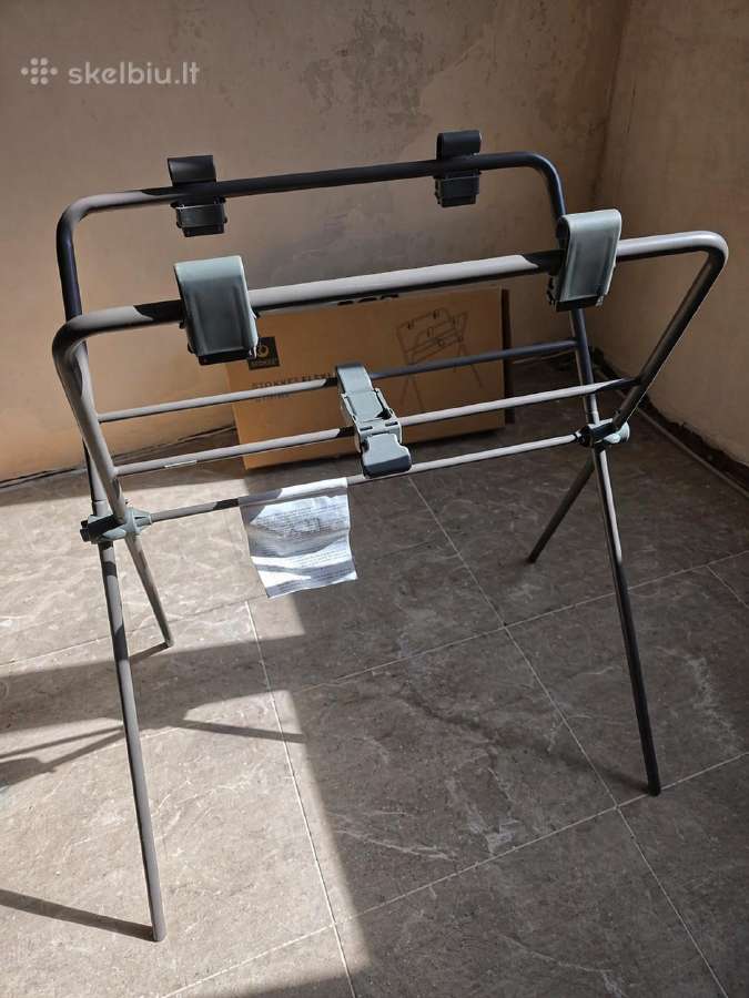 Stoke flexi vonelės stovas