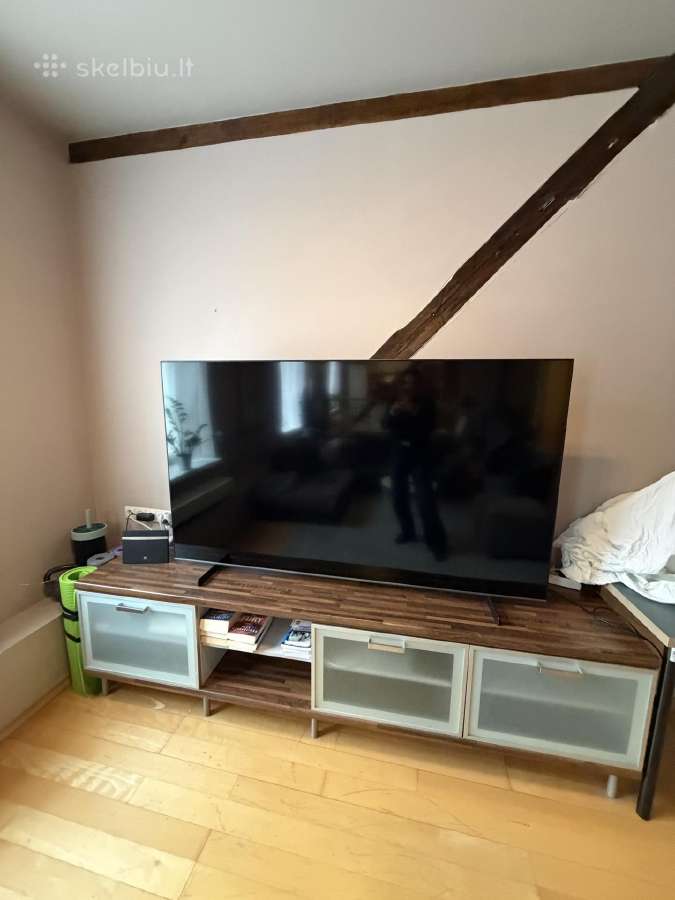 TV spintelė plius komoda