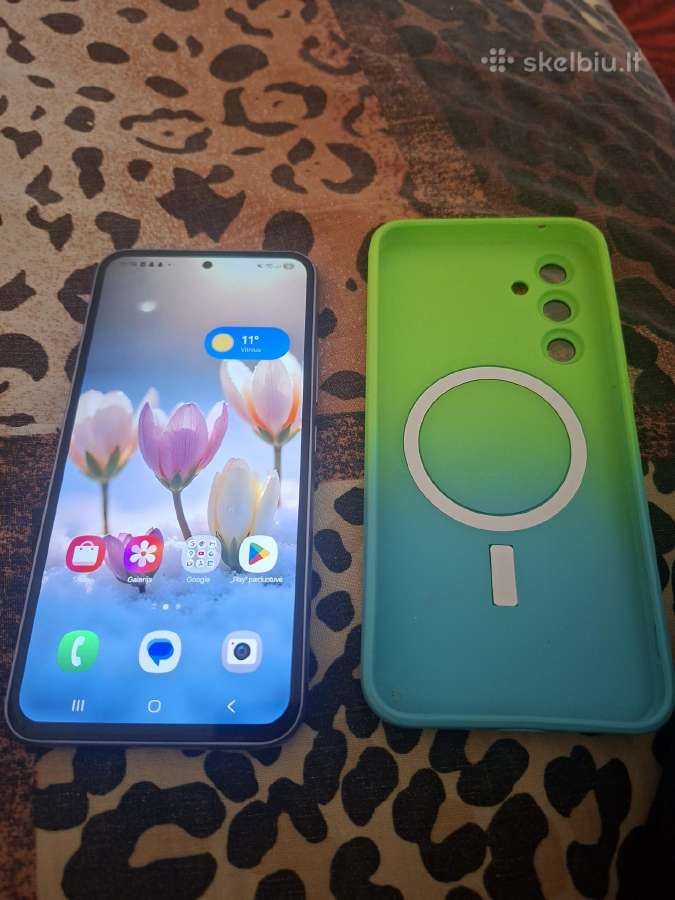 Samsung A54 5G 128gb/8gb