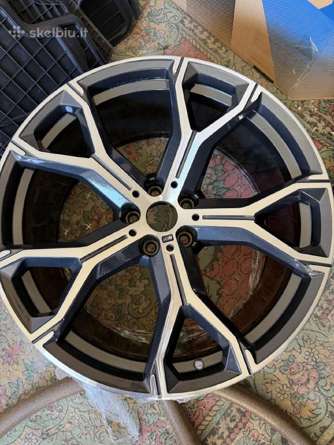 Bmw ratlankis