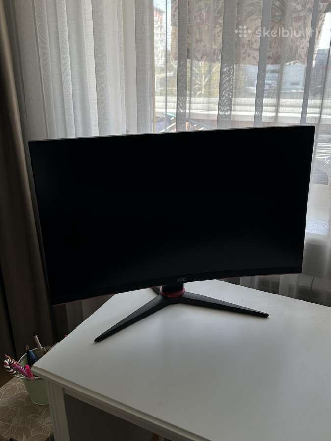 Aoc 27 monitorius