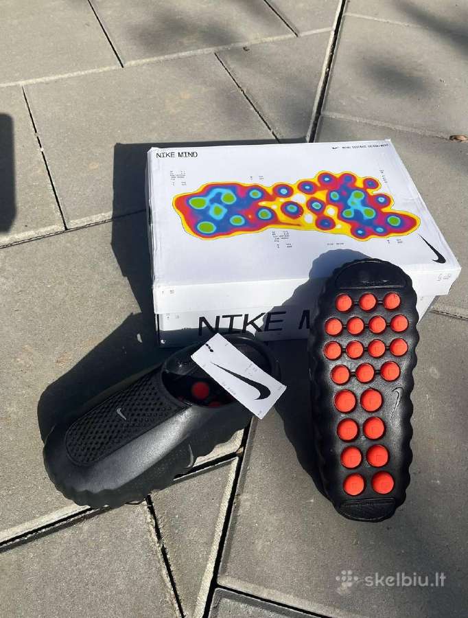 Nike - nuotraukos Nr. 2