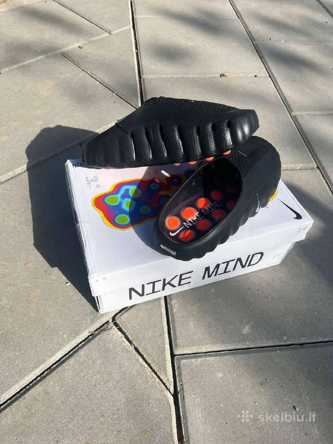 Nike