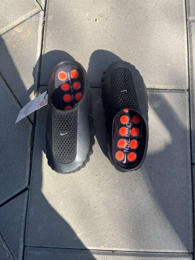 Nike - nuotraukos Nr. 3