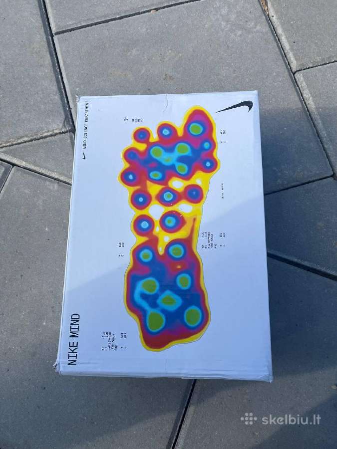 Nike - nuotraukos Nr. 8