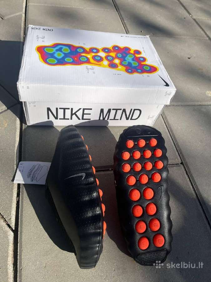 Nike - nuotraukos Nr. 7