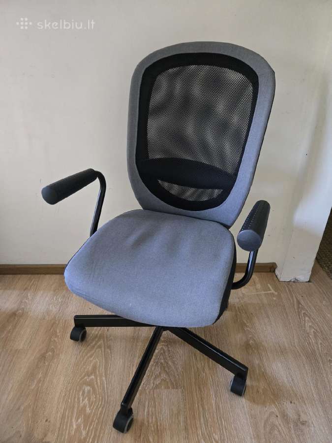 Ikea kede darbo