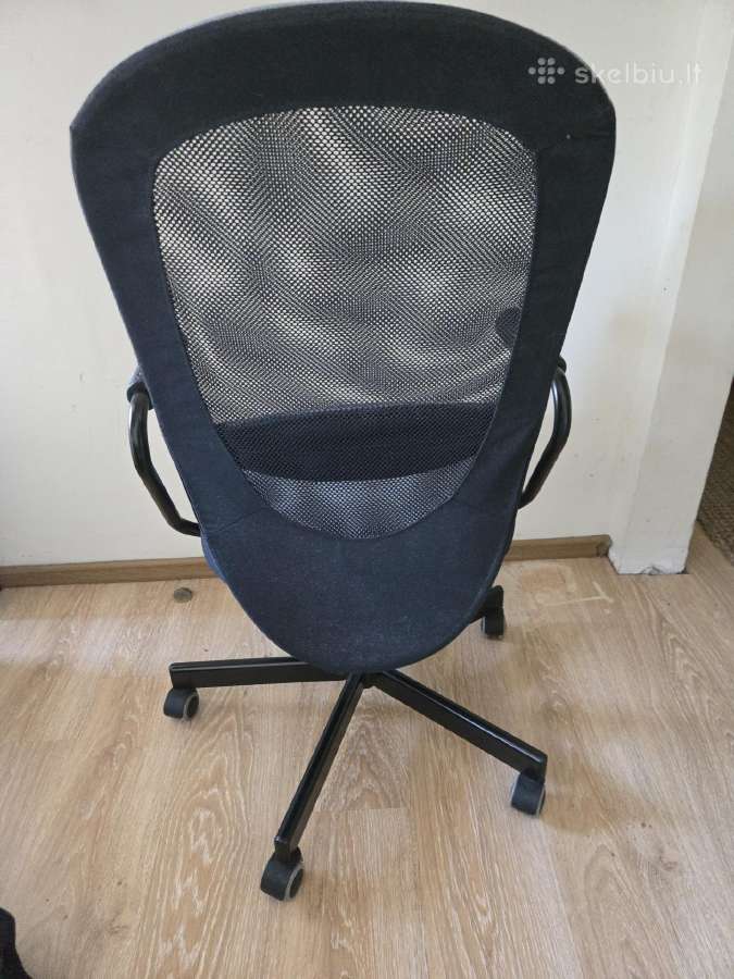 Ikea kede darbo - nuotraukos Nr. 2
