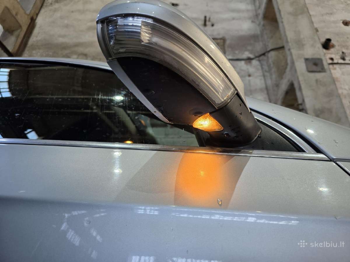 VW passat b6 dalimis 125kw Bmw passat dalys - nuotraukos Nr. 10