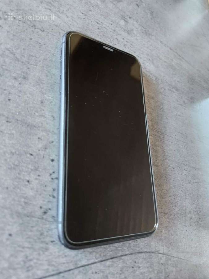 iPhone 11, 128gb