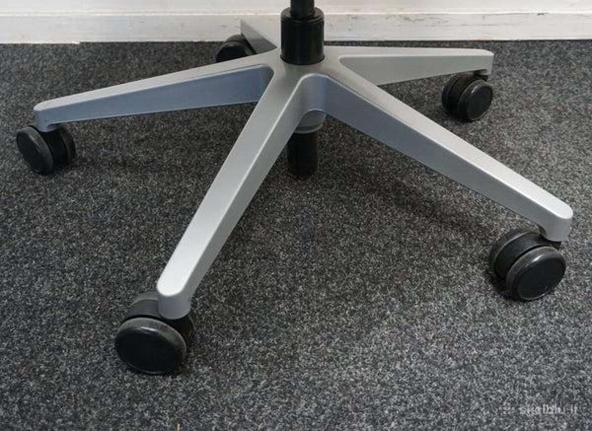 Steelcase Think V2 Kėdė Su Porankiais - nuotraukos Nr. 8